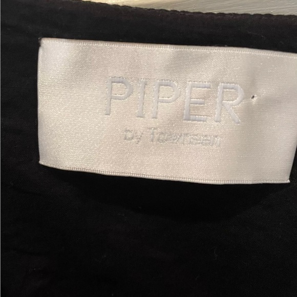 Piper by Townsen Top Womens Size Small - Picture 6 of 8